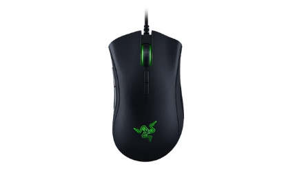 Razer的DeathAdder游戲鼠標獲得Elite升級