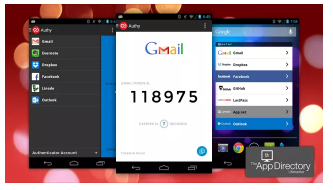 適用于Android的最佳雙因素身份驗證應用