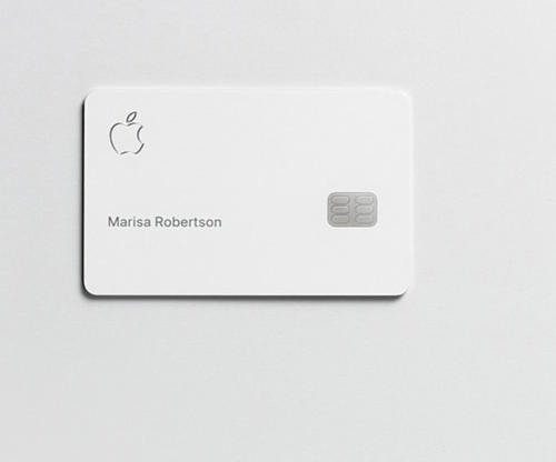 到目前為止我們所知道的關于Apple Card如何工作的一切
