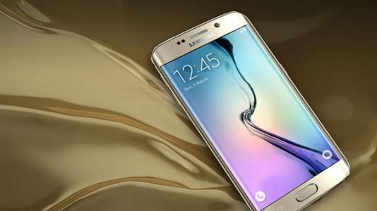 三星Galaxy S6 Edge評測
