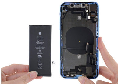 iPhone XR的膽量揭示了XS的嘶嘶聲而沒有過多的價格標簽