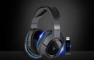 Turtle Beach更新了其Stealth耳機并為控制臺廣播公司推出了麥克風