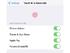 控制使用Touch ID / Face ID進行身份驗證