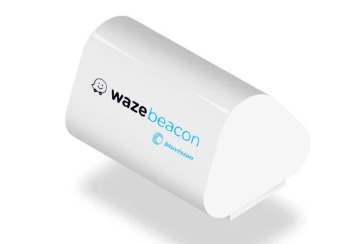 Waze推出藍牙信標以規避隧道中的GPS黑點