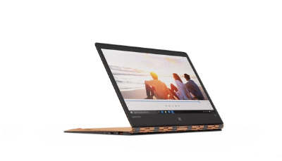 聯想證實Linux不適用于Yoga 900和900S筆記本電腦