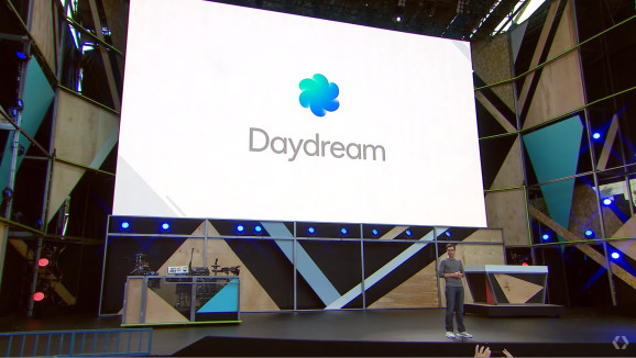 Google推出了測試版的VR SDK開始為Daydream Access Program提供應用程序