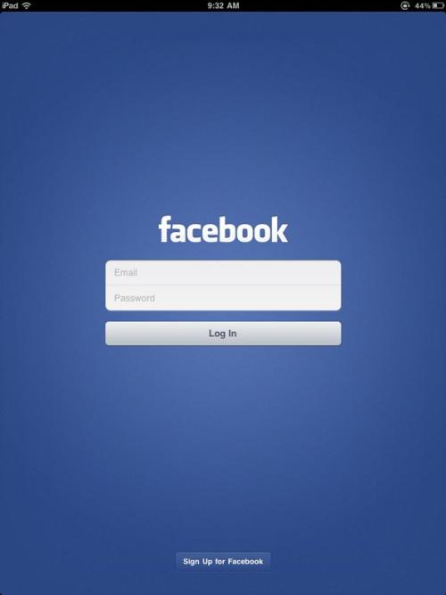 Facebook英國議會發布了櫻花文件