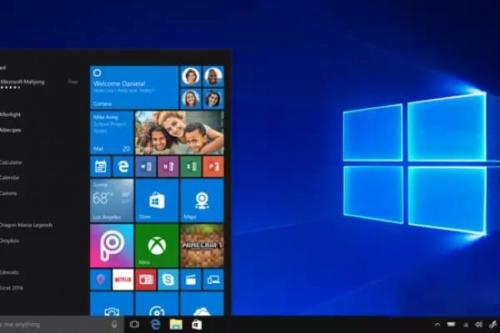 Windows10藍屏微軟阻止了對Surface Book 2s的1803更新