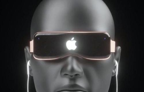 報道聲稱蘋果可能會在今年開始生產支持iPhone的AR眼鏡