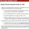 Google+報告第二次數據泄露 服務將于2019年4月關閉