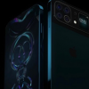 新iPhone的正面和現在的iPhone 12系列差不多