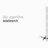 AdaSearch自適應搜索的連續消除方法