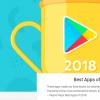 這個語言應用程序是谷歌2018年最佳應用程序選擇