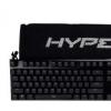 金士頓的HyperX推出價格低于50美元的游戲耳機及其首款鍵盤