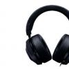 Razer的Kraken采用50毫米驅動器和一體式鋁合金框架進行7.1 V2改造
