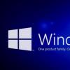 Windows 10的Mail應用程序在最新更新中獲得完全黑暗模式