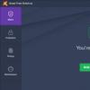 Avast Free Antivirus評論 功能強大但令人討厭