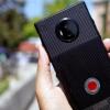 RED HYDROGEN ONE評論 所有炒作