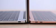 我花了一個星期用新的MacBook Air我有兩個想法
