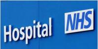 NHS剛被禁止購買任何傳真機