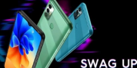 新一代產品TECNO Spark 7已經在正式發布