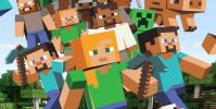 Minecraft更新刪除了對原始創建者的大多數引用
