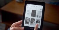 13 Kindle Paperwhite提示每個讀者都需要知道