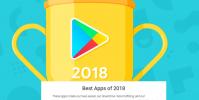 這個語言應用程序是谷歌2018年最佳應用程序選擇