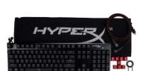 金士頓的HyperX推出價格低于50美元的游戲耳機及其首款鍵盤