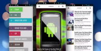 Android的最佳新聞閱讀器應用程序