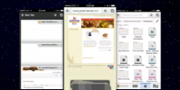 適用于iPhone的最佳Web瀏覽器