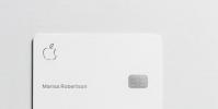 到目前為止我們所知道的關于Apple Card如何工作的一切