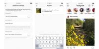 Instagram為視障人士添加了物體檢測 替代文字