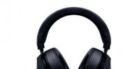Razer的Kraken采用50毫米驅動器和一體式鋁合金框架進行7.1 V2改造