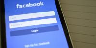 報告Facebook眼睛收費用戶數據訪問公司