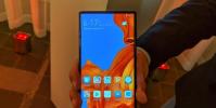 三星Galaxy Fold vs華為Mate X 可折疊手機的戰斗