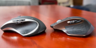 您的最佳桌面鼠標選擇 Logitech MXPlus替代品