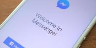 Facebook Messenger獲得類似WhatsApp的報價回復選項長按以使用該功能