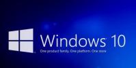 Windows 10的Mail應用程序在最新更新中獲得完全黑暗模式