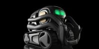 VECTOR 與ALEXA集成的家用機器人