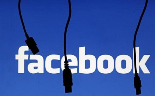 Facebook暫時刪除然后恢復票據批評公司的黑人問題