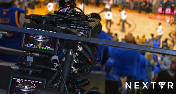 NextVR的NBA流媒體名單始于兩屆衛冕冠軍金州勇士隊