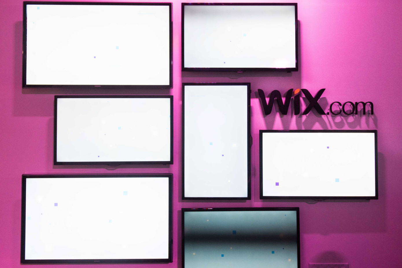 Wix推出一套產品 用于銷售和營銷
