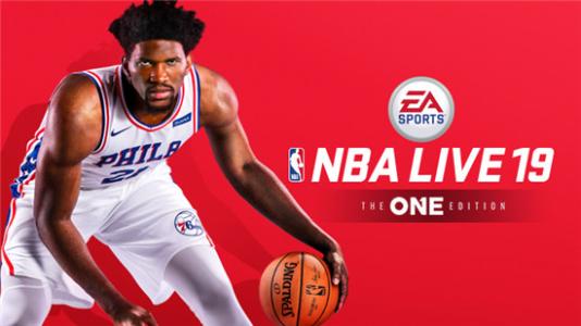 NBA Live 19將女性添加到其創造一個玩家的功能中