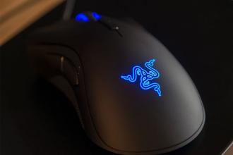 包括DeathAdder Elite鼠標在內的Razer PC設備今天高達50％的折扣
