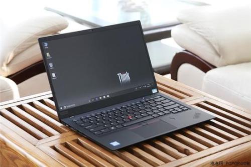 聯想ThinkPad X1 Carbon 2018評測 14英寸筆記本電腦的有缺陷的寶石