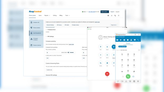 RingCentral Office評論 做主