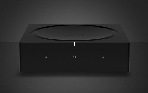 SONOS AMP評論 各種動力