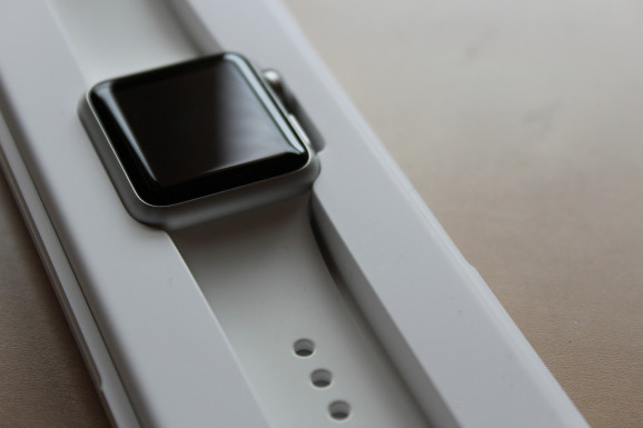 Apple Watch 2不具備蜂窩連接功能