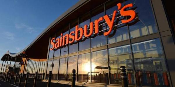 Sainsbury和Waitrose的網站崩潰讓客戶感到沮喪